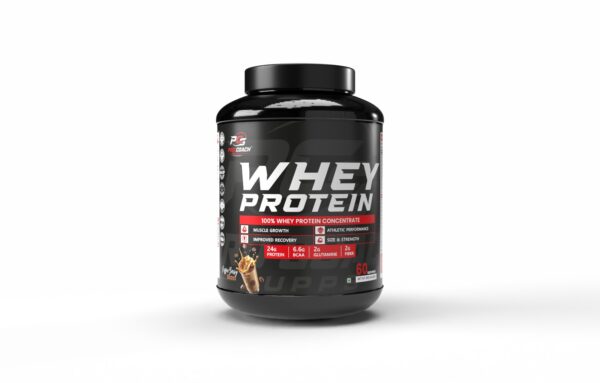 Whey Protein