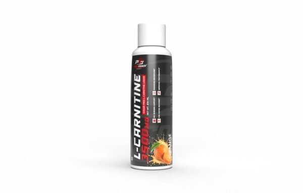 L Carnitine 3500MG