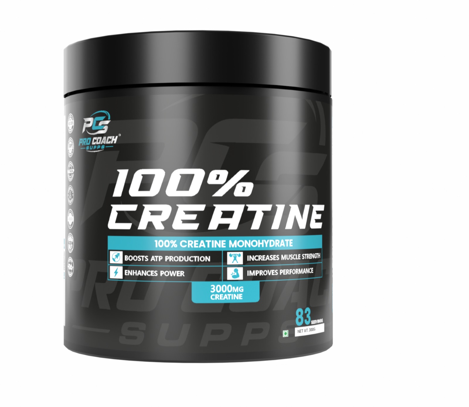 IMG-20260605-WA0021.jpg Creatine 300gm - Image 1