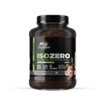 isolate Protein American Ice Cream 2.25KG