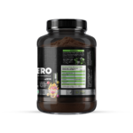 isolate Protein American Ice Cream 2.25KG - Image 2