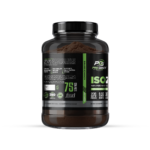 isolate Protein American Ice Cream 2.25KG - Image 3