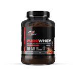 PureWhey protein Caramel