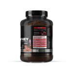 PureWhey protein Caramel - Image 2