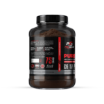 PureWhey protein Caramel - Image 3