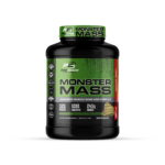 Procoach Mass Gainer Final Pista Cake