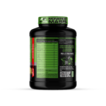 Procoach Mass Gainer Final Pista Cake - Image 3