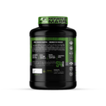 Procoach Mass Gainer Final Pista Cake - Image 2